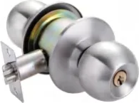 Door Ball Lock SET Part28